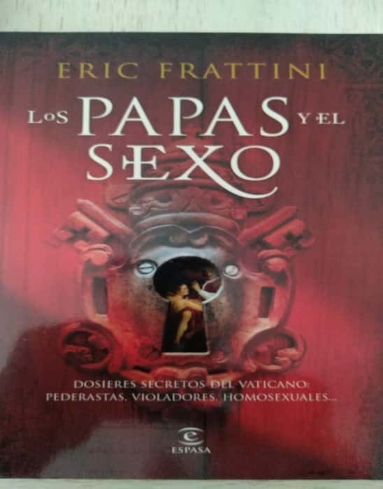 Los Papas y el sexo Los Papas y el sexo