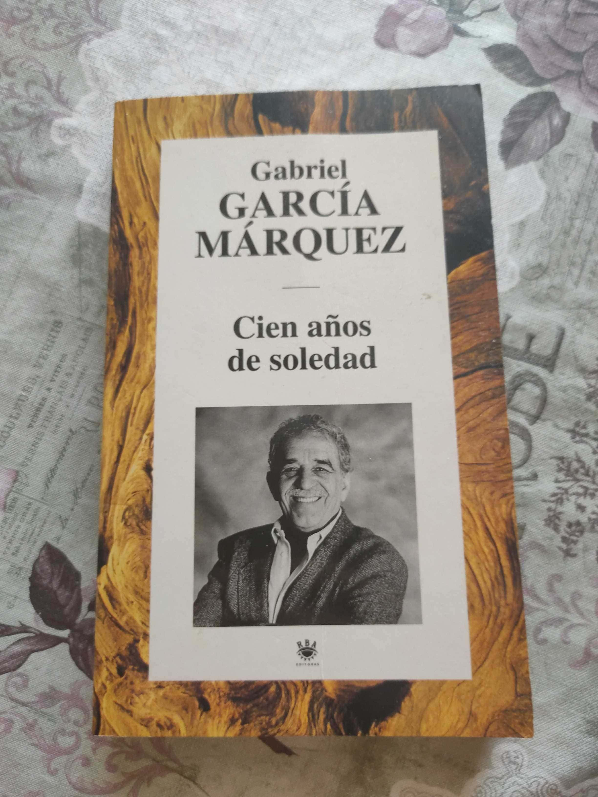 Cien años de Soledad 