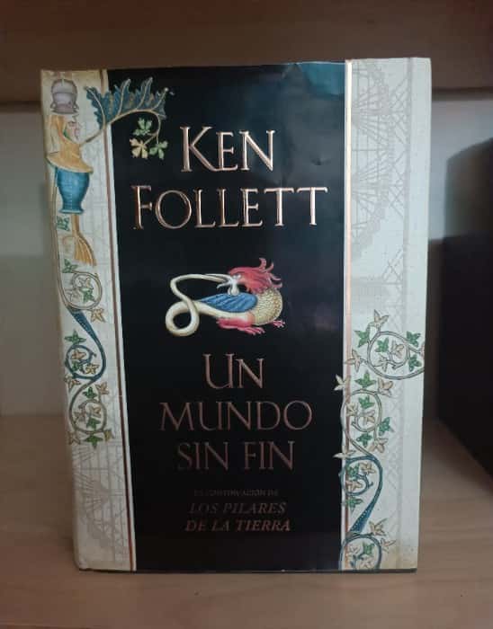 Un mundo sin fin Un mundo sin fin