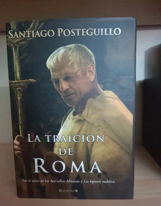 La traición de Roma