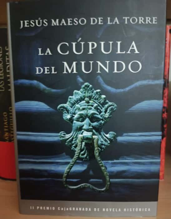 La cupula del mundo