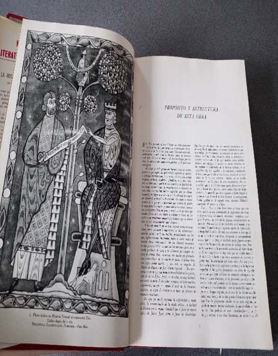 «El libro más épico de la literatura universal: una recorrida por la humanidad a través del lenguaje»