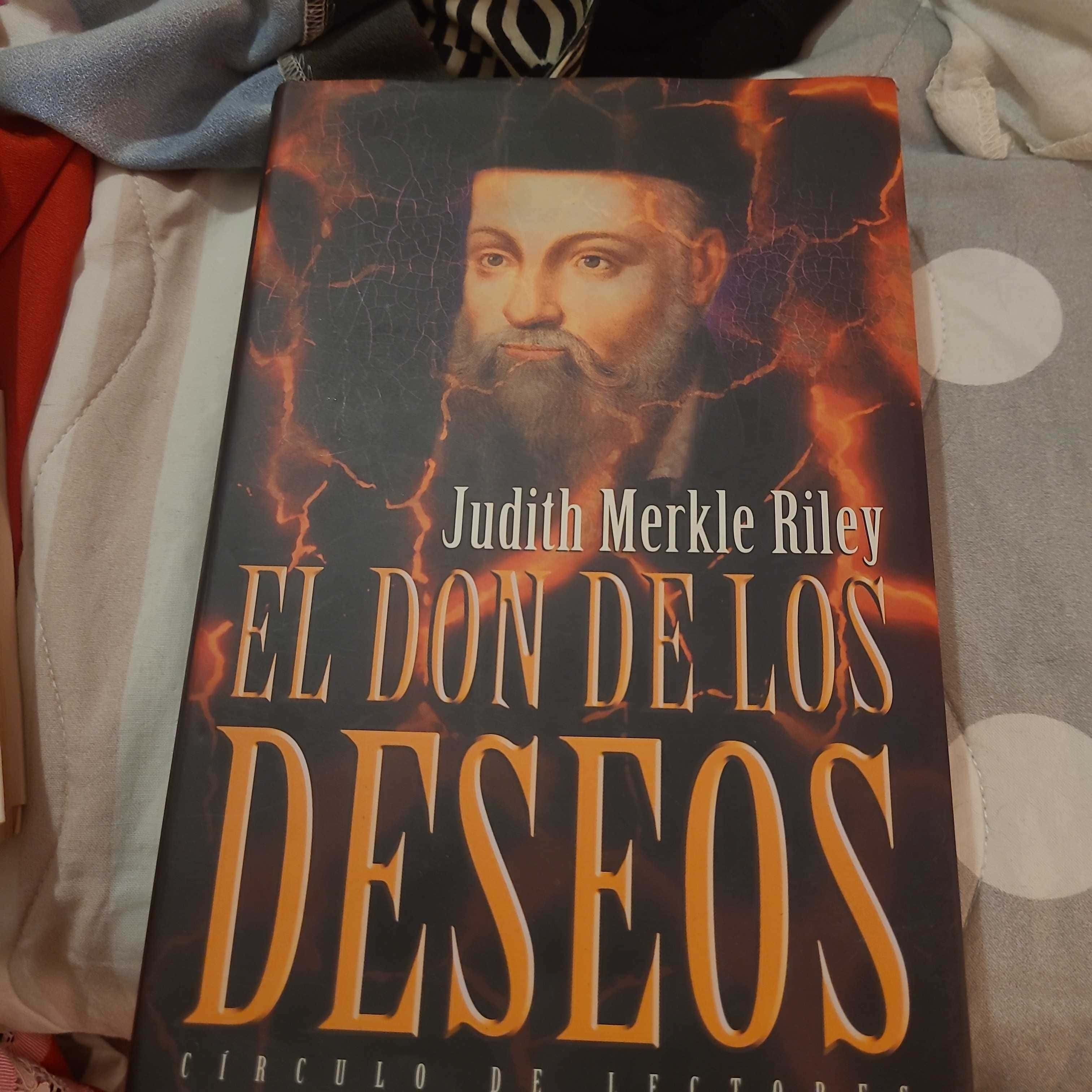 El don de los deseos