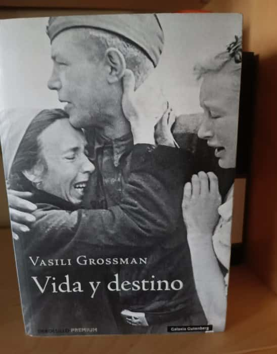 «La odisea de Vidas: una lectura épica para todos los días».