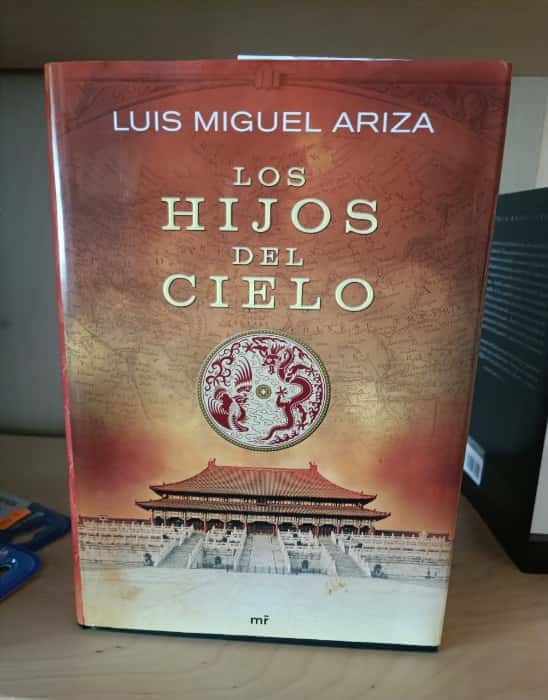 Los hijos del cielo