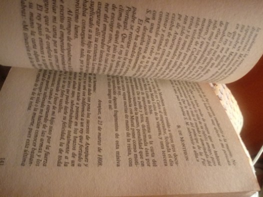 Imagen 3 del libro Yo, el rey.