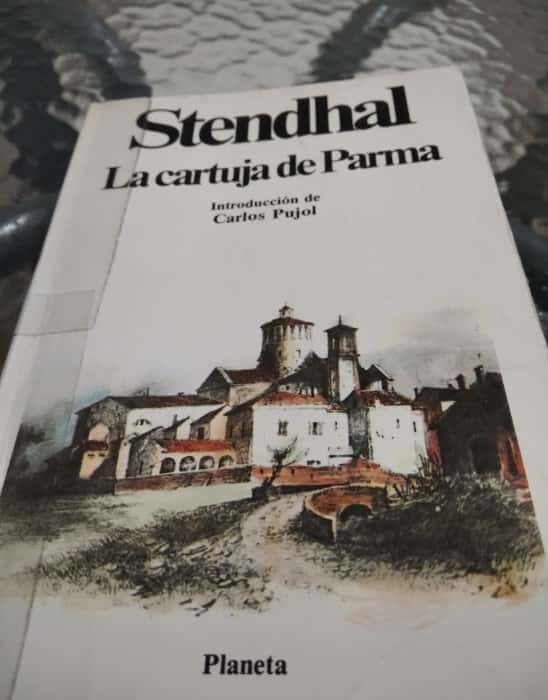 «La Torre de la Odisea: Un viaje literario por Parma, escritura que te hará olvidar las cartas»