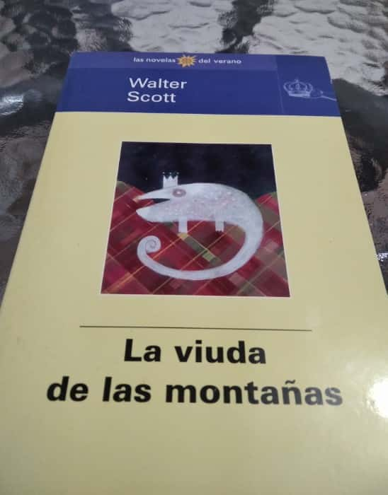 «Descubre el Miedo en las Montañas: La Viuda de las Montañas»