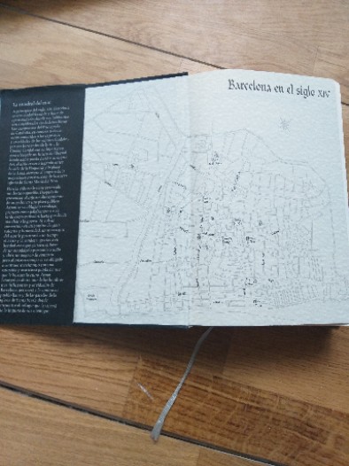 Imagen 2 del libro La catedral del mar