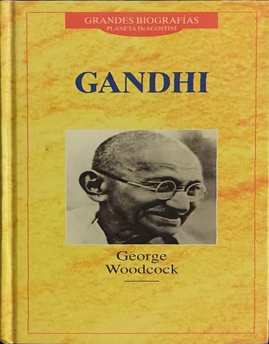 «¡Un líder sin precedentes: El poder invisible de Gandhi en nuestras vidas»