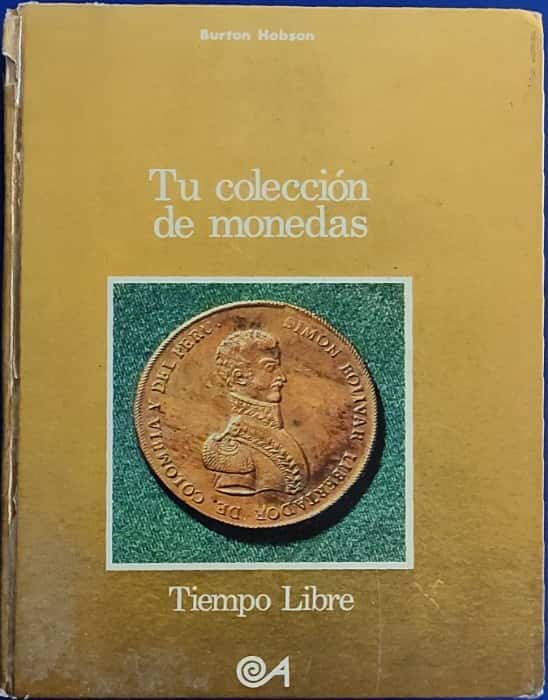 «La reina de las monedas: Descubre el tesoro secreto de Burton Hobson en ‘Tu colección de monedas'»