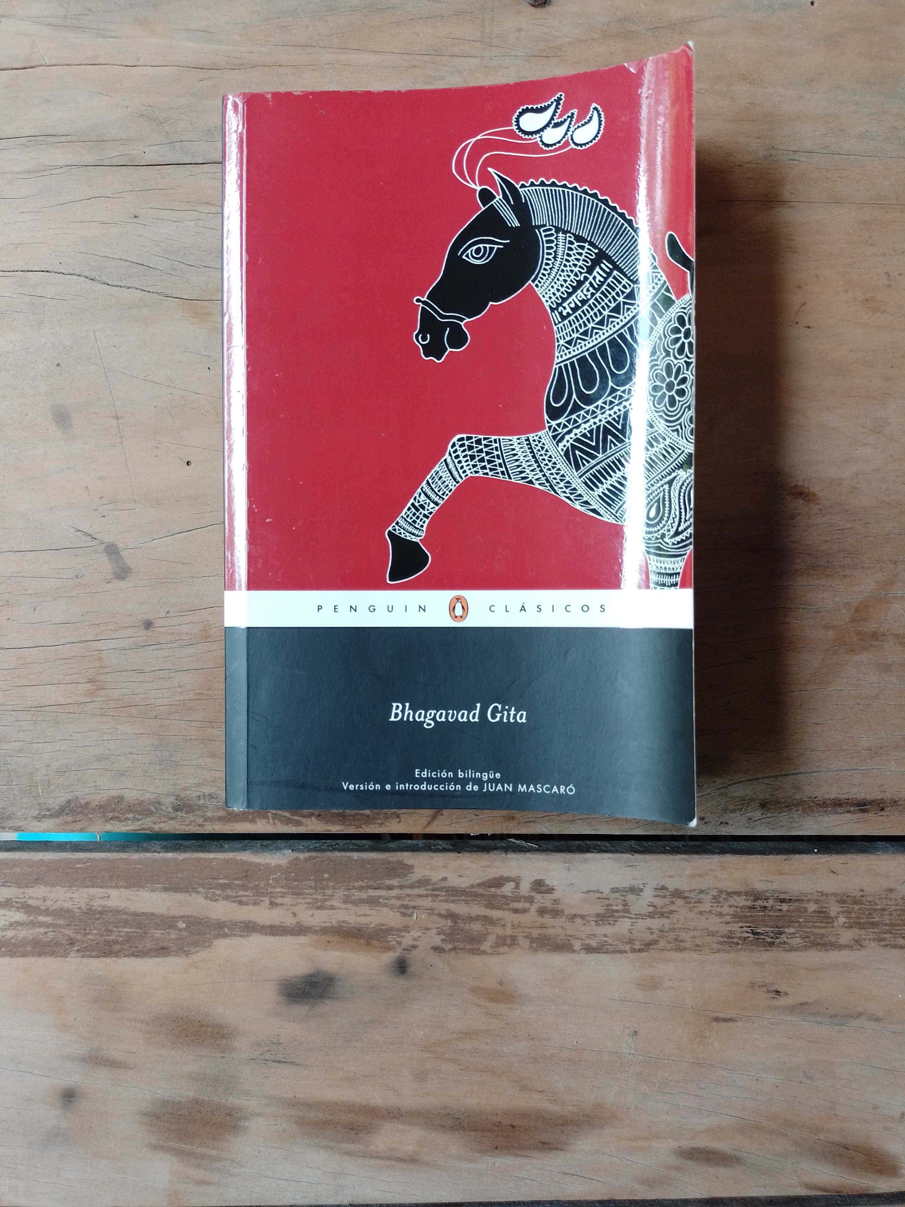 Bhagavad Gita Bhagavad Gita