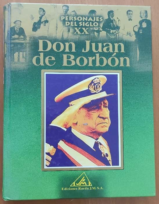 Don Juan de Borbon