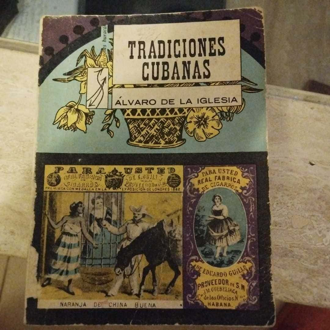 Tradiciones cubanas