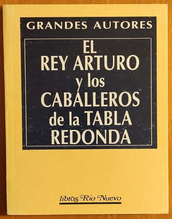 «El Rey Arturo se convierte en tu nuevo personaje favorito: una aventura épica con Caballeros de la Tabla Redonda»