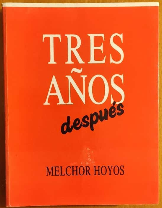 «3 años después: El autodoc es una obra maestra que te hará reflexionar sobre la humanidad»