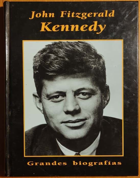 John Fitzgerald Kennedy