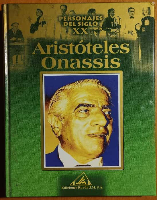 Aristóteles Onassis