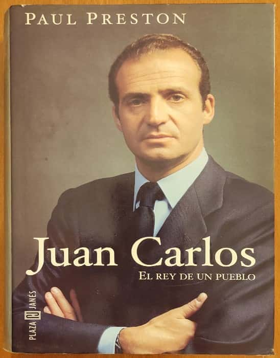 Juan Carlos