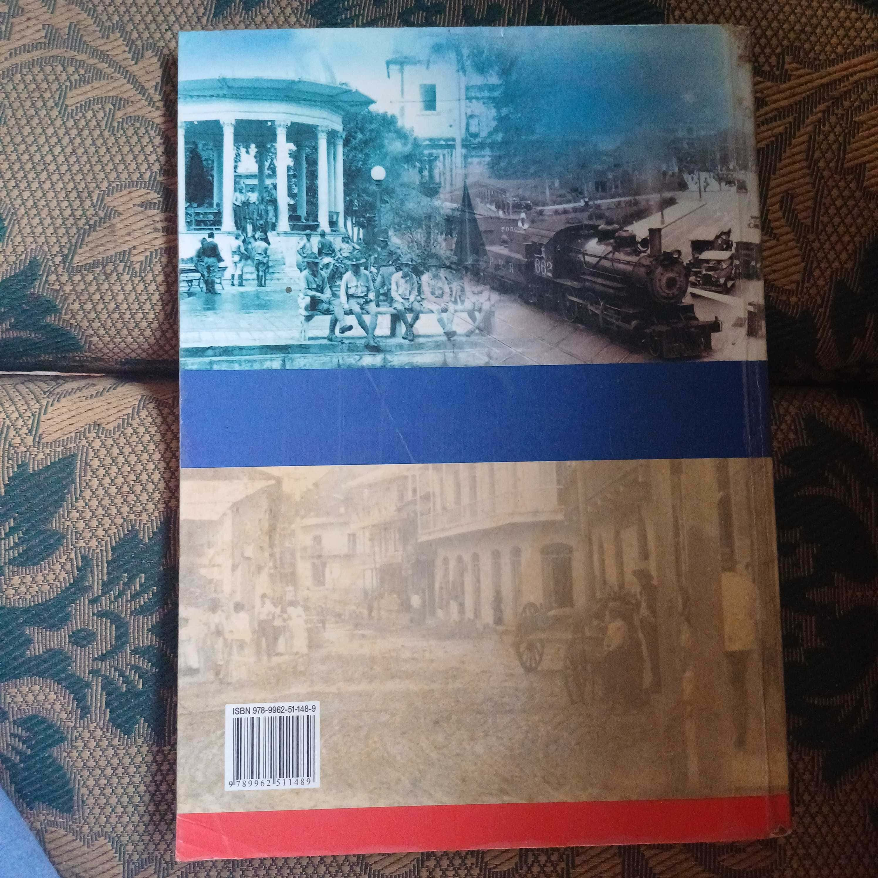 Historia de las relaciones entre Panamá y los Estados Unidos