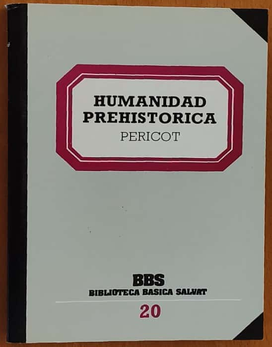 Humanidad prehistórica