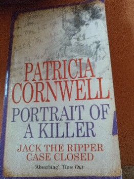 Libro de segunda mano: Portrait of a Killer