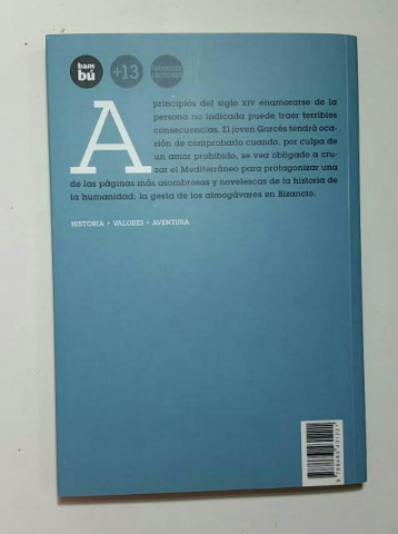 Imagen 2 del libro Almogvar Sin Querer