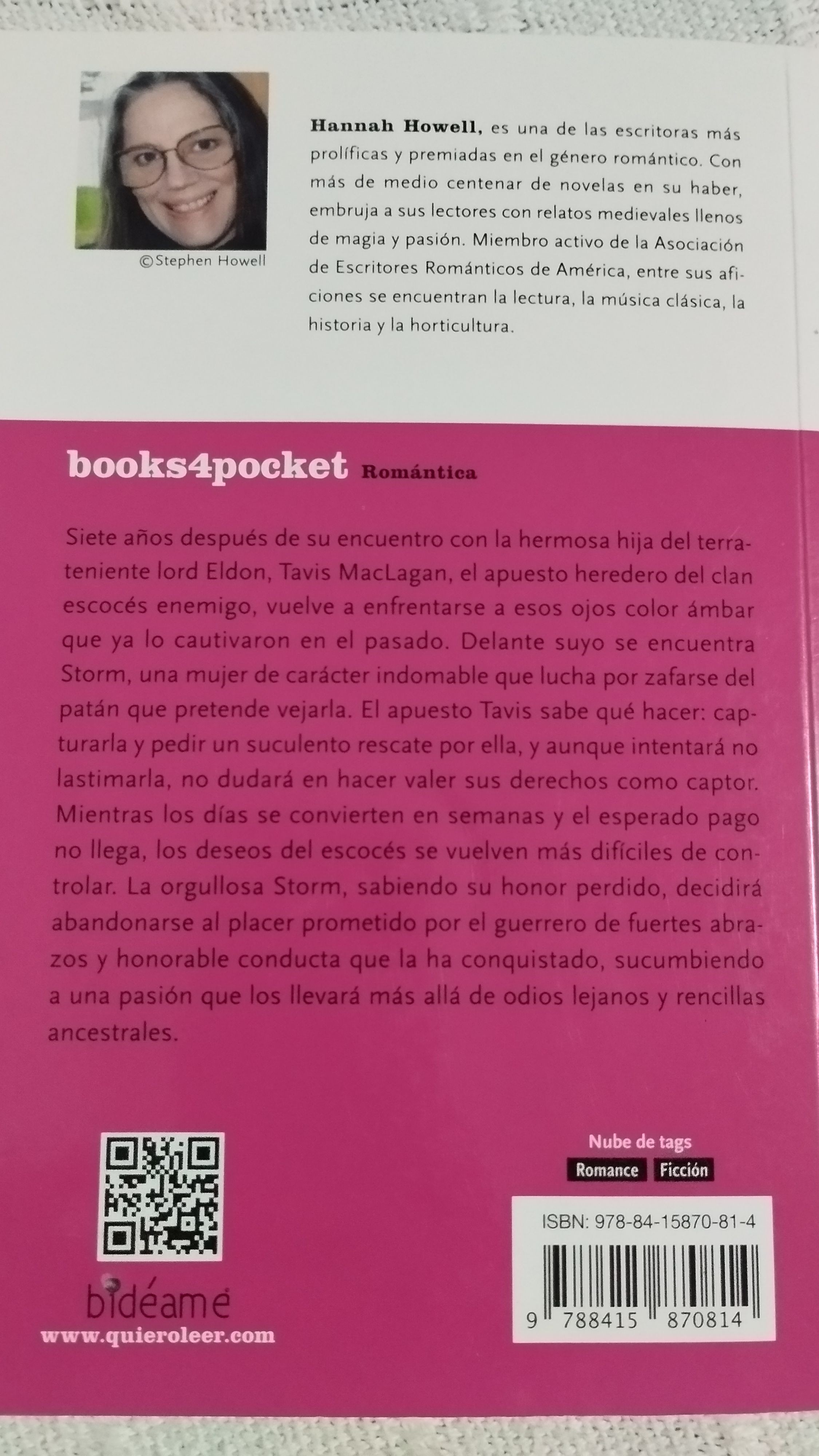 Novia rebelde, La (Spanish Edition)