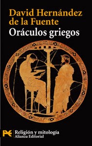 «Desentrañando los misterios de la antigua Grecia: una lectura épica con Oráculos griegos»