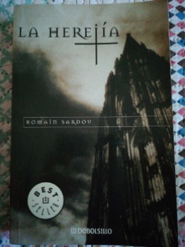 Libro de segunda mano: Herejia (Best Selle)