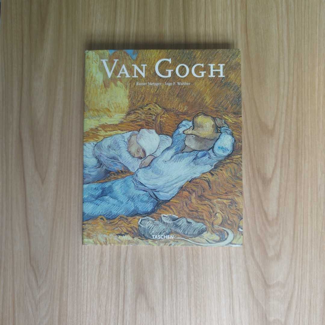 Vincent van Gogh – «La Vida en Colores: La Verdadera Historia detrás del Maestro del Post-Impresionismo»