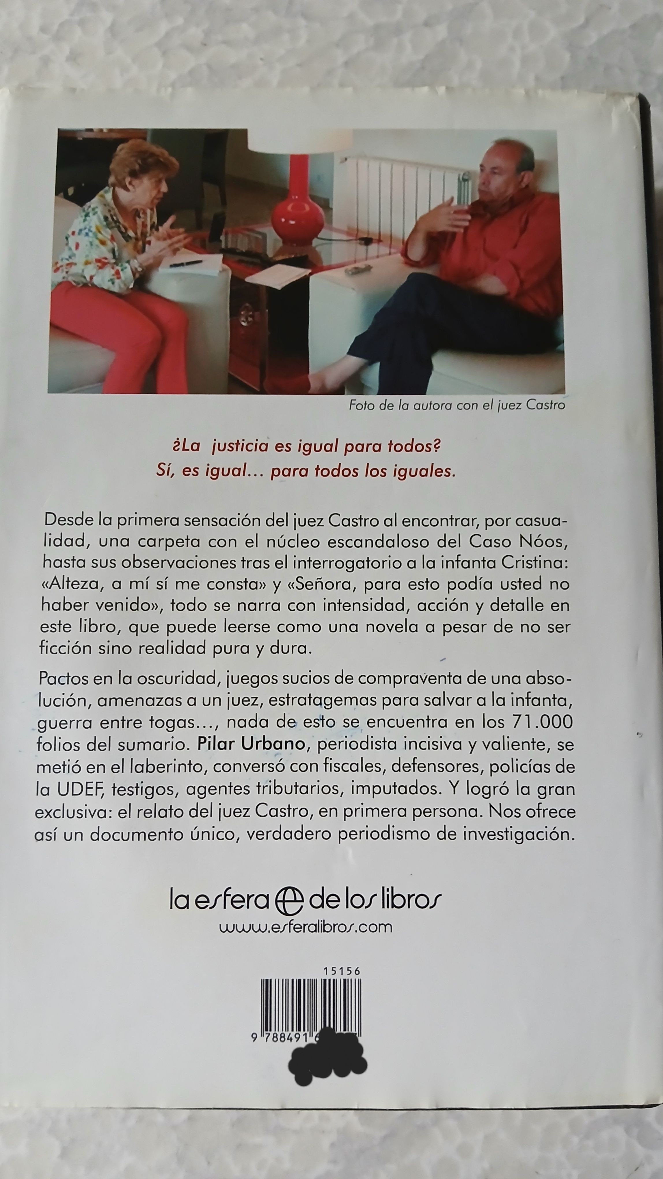 La pieza 25 – «Descubre el misterio más oscuro de Pilar Urbano: ‘La Pieza 25’ una obra maestra que te dejará sin aliento»