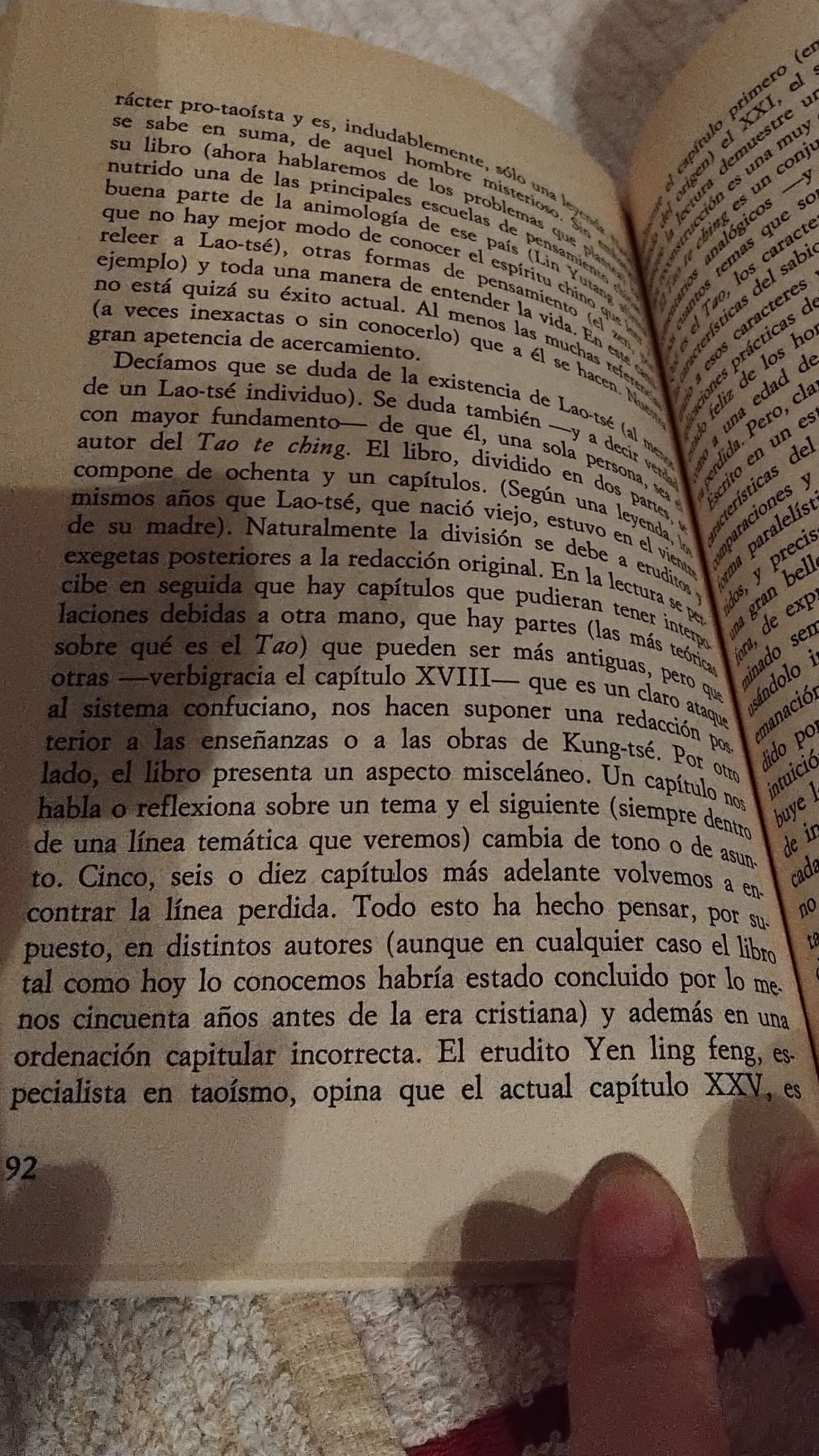 La Revolución cultural – «Descubre el Fuego que Cambió el Mundo: ‘La Revolución Cultural’ de Luis Antonio de Villena»