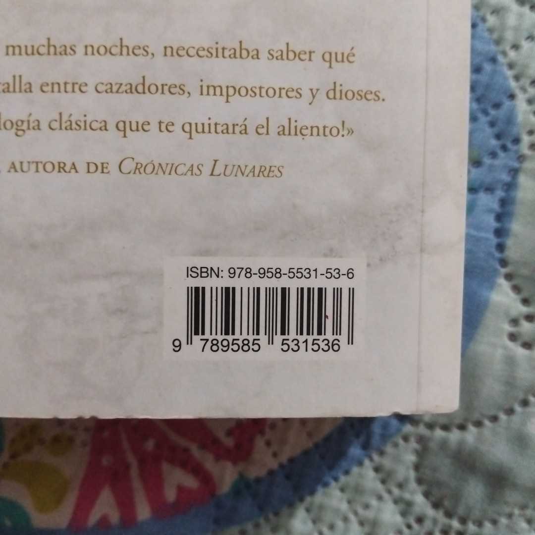 Lore  – «Descubre el Misterio de Lore: Una Odisea de Terror y Amor»