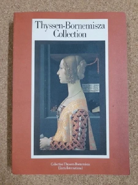 Thyssen-Bornemisza Collection – «Descubre la Joya Escondida: La Colección Thyssen-Bornemisza te Deja Sin Aliento»