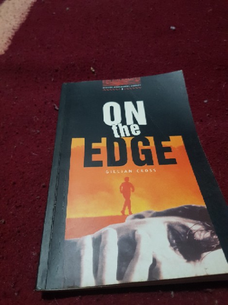 Libro de segunda mano: On the Edge: 1000 Headwords