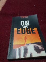 Libro de segunda mano: On the Edge: 1000 Headwords