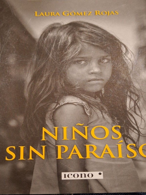 Niños sin paraíso  – «Descubre el secreto oscuro detrás del paraiso infantil: ‘Niños sin paraíso’ te dejará con la boca abierta»