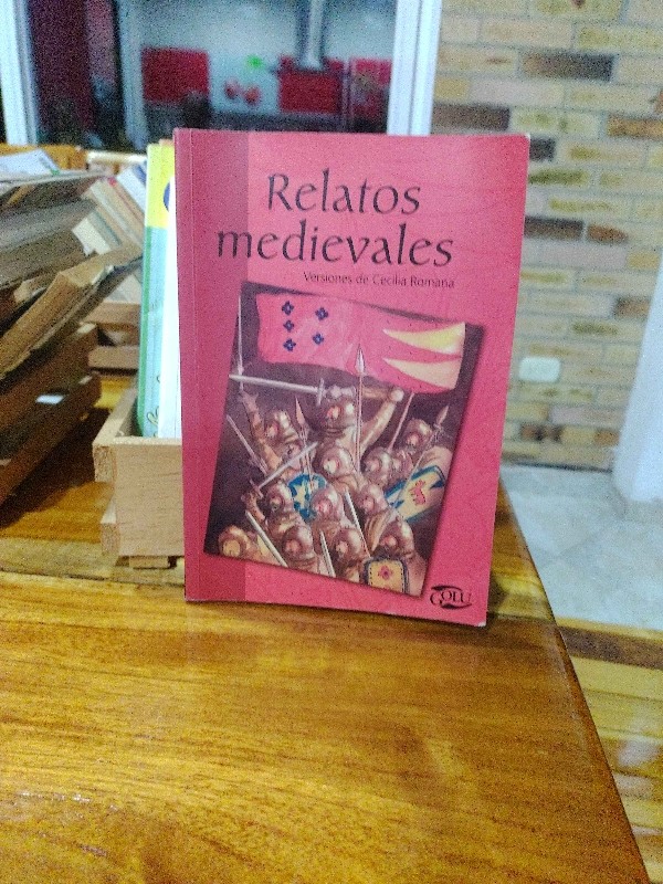 Relatos Medievales  – «Descubre la magia medieval en ‘Relatos Medievales’: Una odisea épica que te transportará al siglo XIII»