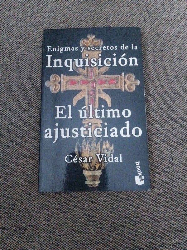 El último ajusticiado – «La verdadera historia detrás del último ajusticiado: ¿verdad o leyenda?»