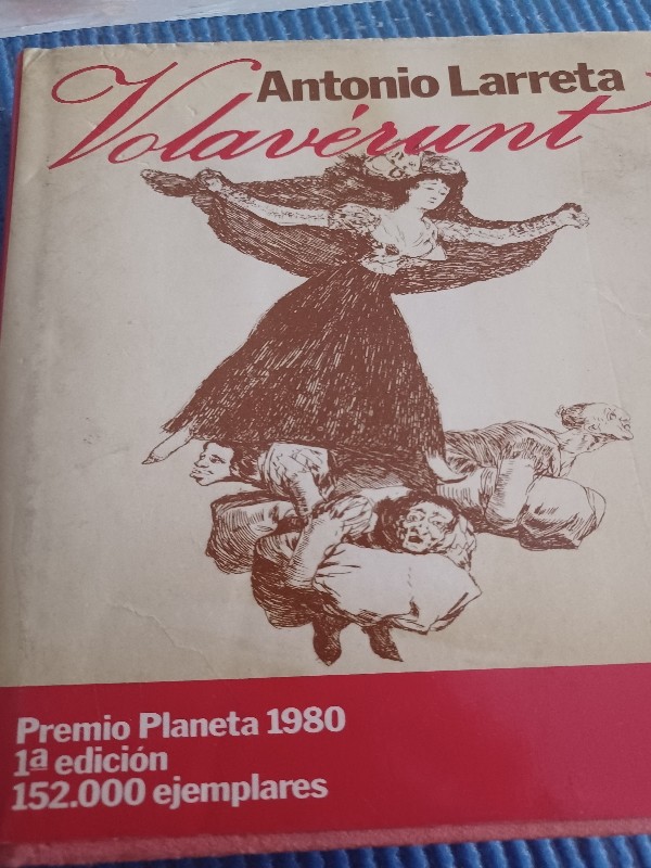 Volaverunt – «Descubre el poderoso clásico argentino: ‘Volaverunt’, un viaje emocional que te dejará sin aliento»