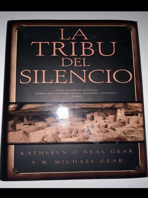 La tribu del silencio  – «Descubre el Secreto de las Tribus del Silencio: Una Odisea en Tiempo Real en ‘La Tribu del Silencio'»