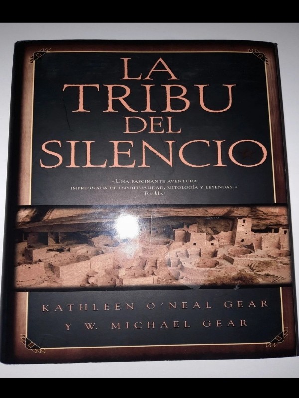 La tribu del silencio La tribu del silencio