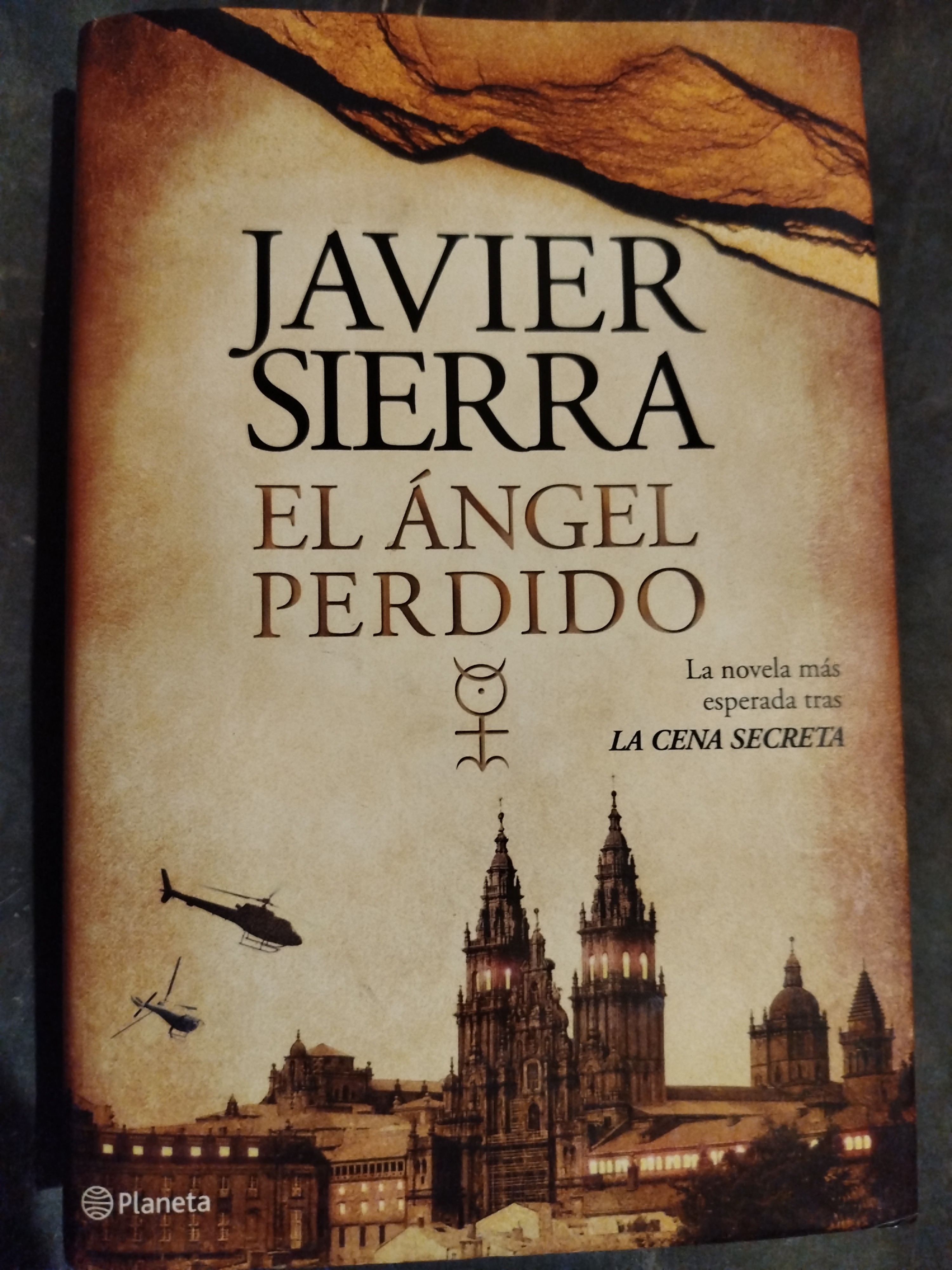 El Ángel Perdido – «Descubre el secreto más oscuro de la historia moderna: ¿El Ángel Perdido de Javier Sierra es verdadero?»