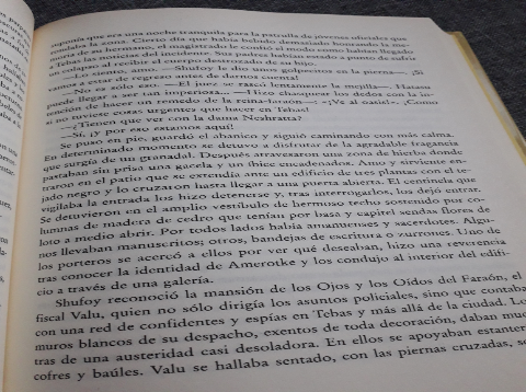 Imagen 3 del libro Los Verdugos de Seth