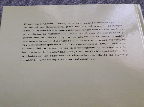 Imagen 2 del libro El Oasis