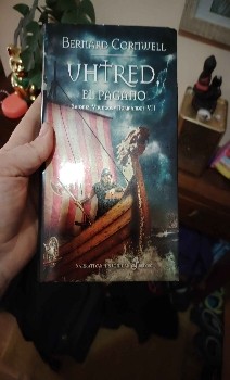 UHTRED, EL PAGANO: Una Odisea Medieval que te Dejará Sin Aliento