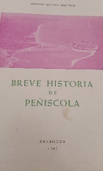 Breve Historia de Peníscola: Un Viaje por la Tierra Fértil del Medio