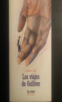 ¡Descubre la sátira política más icónica del siglo: ‘Los viajes de Gulliver’ de Jonathan Swift