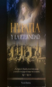 Descubre la historia detrás de una figura histórica: Hipatia en la eternidad de Ramón Galí